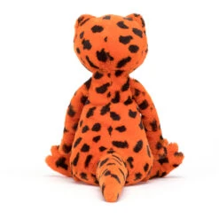 Jellycat Knuffel Syd Salamander -Psikhouvanjou JellycatknuffelSydSalamander44SYD3S 3