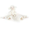 Jellycat Knuffeldoekje Bashful Lamb