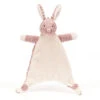 Jellycat Knuffeldoekje Cordy Roy Baby Bunny
