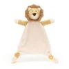 Jellycat Knuffeldoekje Cordy Roy Baby Lion