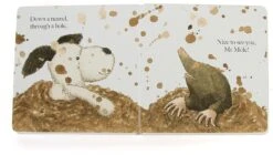 Jellycat Boek Puppy Haalt Kattenkwaad Uit 7 Jellycat Boek Puppy Haalt Kattenkwaad Uit -Psikhouvanjou afbeelding 4 1