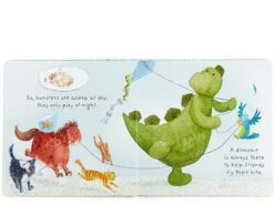 Jellycat Boek Mijn Beste Huisdier 7 Jellycat Boek Mijn Beste Huisdier -Psikhouvanjou afbeelding 4 6