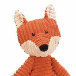 Jellycat Cordy Roy Fox Medium 9 Jellycat Cordy Roy Fox Medium -Psikhouvanjou image 103