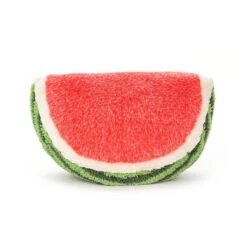 Jellycat Amuseable Watermelon Small 5 Jellycat Amuseable Watermelon Small -Psikhouvanjou image 110