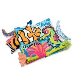 Jellycat Staartenboek Zee 7 Jellycat Staartenboek Zee -Psikhouvanjou image 116