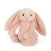 Jellycat Bashful Blush Bunny Small