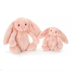 Jellycat Bashful Blush Bunny Small -Psikhouvanjou image 119