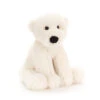 Jellycat Perry Polar Bear Tiny