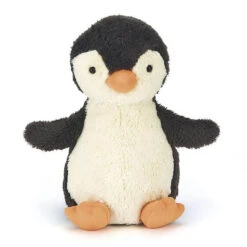 Jellycat Peanut Penguin Small