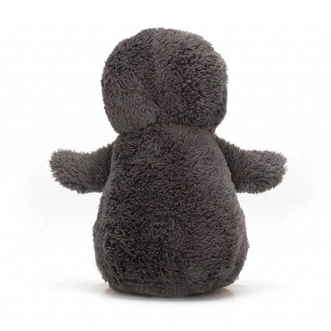 Jellycat Peanut Penguin Small 3 Jellycat Peanut Penguin Small - Afbeelding 3