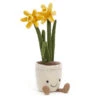 Jellycat Amuseable Daffodil