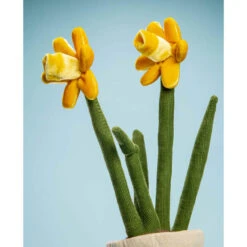 Jellycat Amuseable Daffodil -Psikhouvanjou image 127