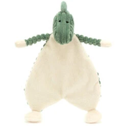 Jellycat Knuffeldoek Dino
