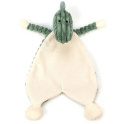 Jellycat Knuffeldoek Dino -Psikhouvanjou image 131