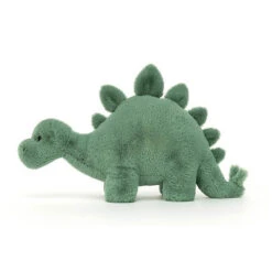 Jellycat Fossilly Stegosaurus -Psikhouvanjou image 133