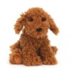 Jellycat Cooper Doodle Dog