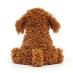 Jellycat Cooper Doodle Dog -Psikhouvanjou image 138