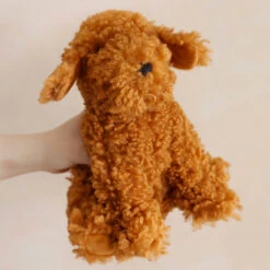 Jellycat Cooper Doodle Dog -Psikhouvanjou image 139