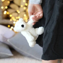 Jellycat Perry Polar Bear Tiny -Psikhouvanjou image 14