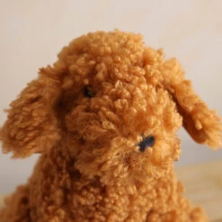 Jellycat Cooper Doodle Dog -Psikhouvanjou image 140