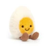 Jellycat Ei - Amuseable Boiled Egg