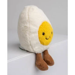 Jellycat Ei - Amuseable Boiled Egg -Psikhouvanjou image 144