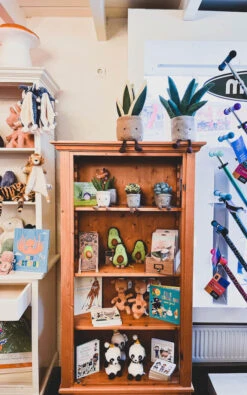 Jellycat Amuseable Avocado Small -Psikhouvanjou image 152