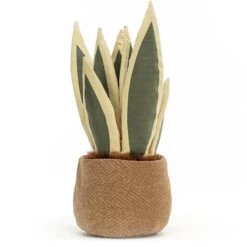 Jellycat Amuseable Snake Plant -Psikhouvanjou image 165