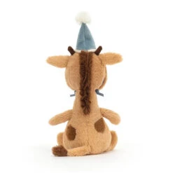 Jellycat Jollipop Giraffe -Psikhouvanjou image 170