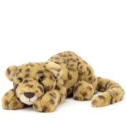 Jellycat Charley Cheetah Little