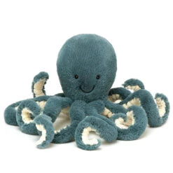 Jellycat Storm Octopus Little