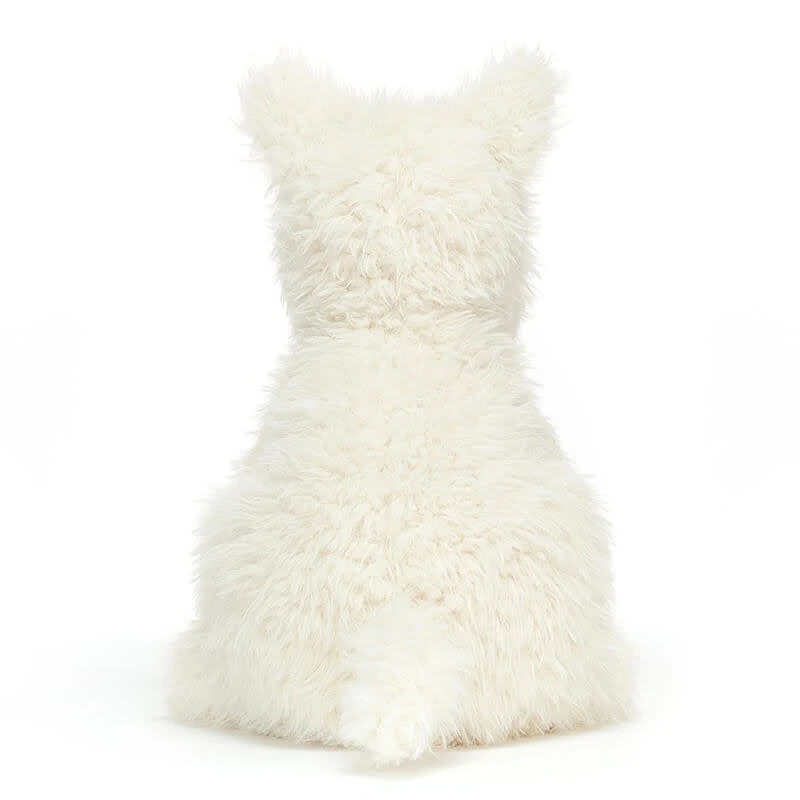 Jellycat Munro Scottie Dog 3 Jellycat Munro Scottie Dog - Afbeelding 3