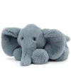 Jellycat Huggady Elephant