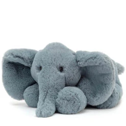 Jellycat Huggady Elephant