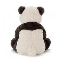 Jellycat Harry Panda Cub Baby -Psikhouvanjou image 19