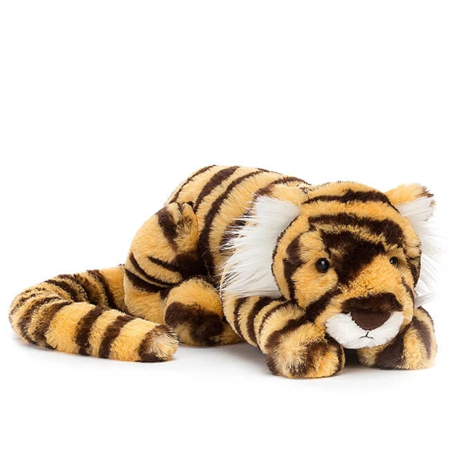 Jellycat Taylor Tiger Little 1 Jellycat Taylor Tiger Little