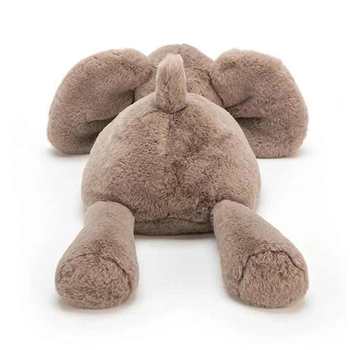 Jellycat Smudge Elephant 3 Jellycat Smudge Elephant - Afbeelding 3