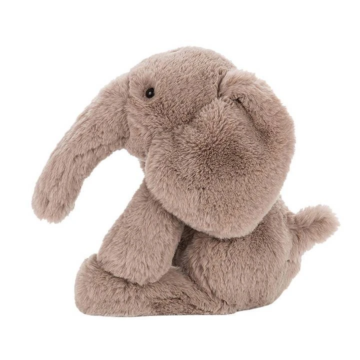 Jellycat Smudge Elephant 4 Jellycat Smudge Elephant - Afbeelding 4