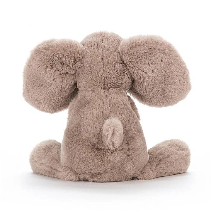 Jellycat Smudge Elephant 5 Jellycat Smudge Elephant - Afbeelding 5