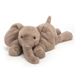Jellycat Smudge Elephant 11 Jellycat Smudge Elephant -Psikhouvanjou image 199