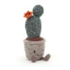 Jellycat Silly Succulent Prickly Pear Cactus