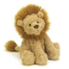 Jellycat Fuddlewuddle Lion Medium