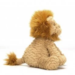 Jellycat Fuddlewuddle Lion Medium -Psikhouvanjou image 201