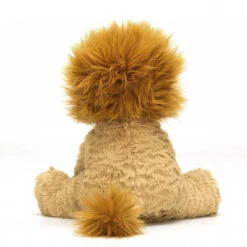 Jellycat Fuddlewuddle Lion Medium -Psikhouvanjou image 202