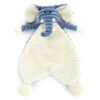 Jellycat Knuffeldoek Olifant