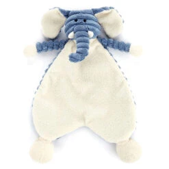 Jellycat Knuffeldoek Olifant