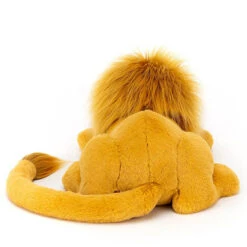 Jellycat Louie Lion Little 5 Jellycat Louie Lion Little -Psikhouvanjou image 209