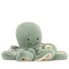 Jellycat Odyssey Octopus Little