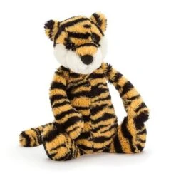 Jellycat Tijger - Bashful Tiger Small -Psikhouvanjou image 218