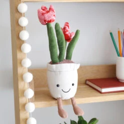 Jellycat Amuseable Tulip -Psikhouvanjou image 22